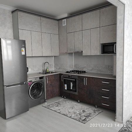 Spacious Appartment Просторная Квартира Tasken Kültér fotó