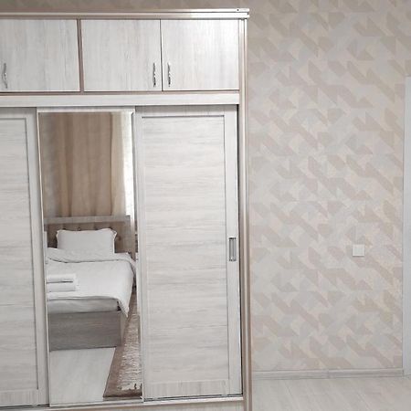 Spacious Appartment Просторная Квартира Tasken Kültér fotó