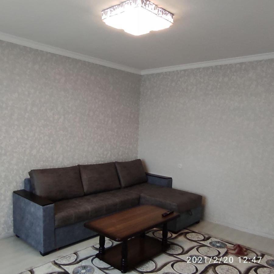 Spacious Appartment Просторная Квартира Tasken Kültér fotó