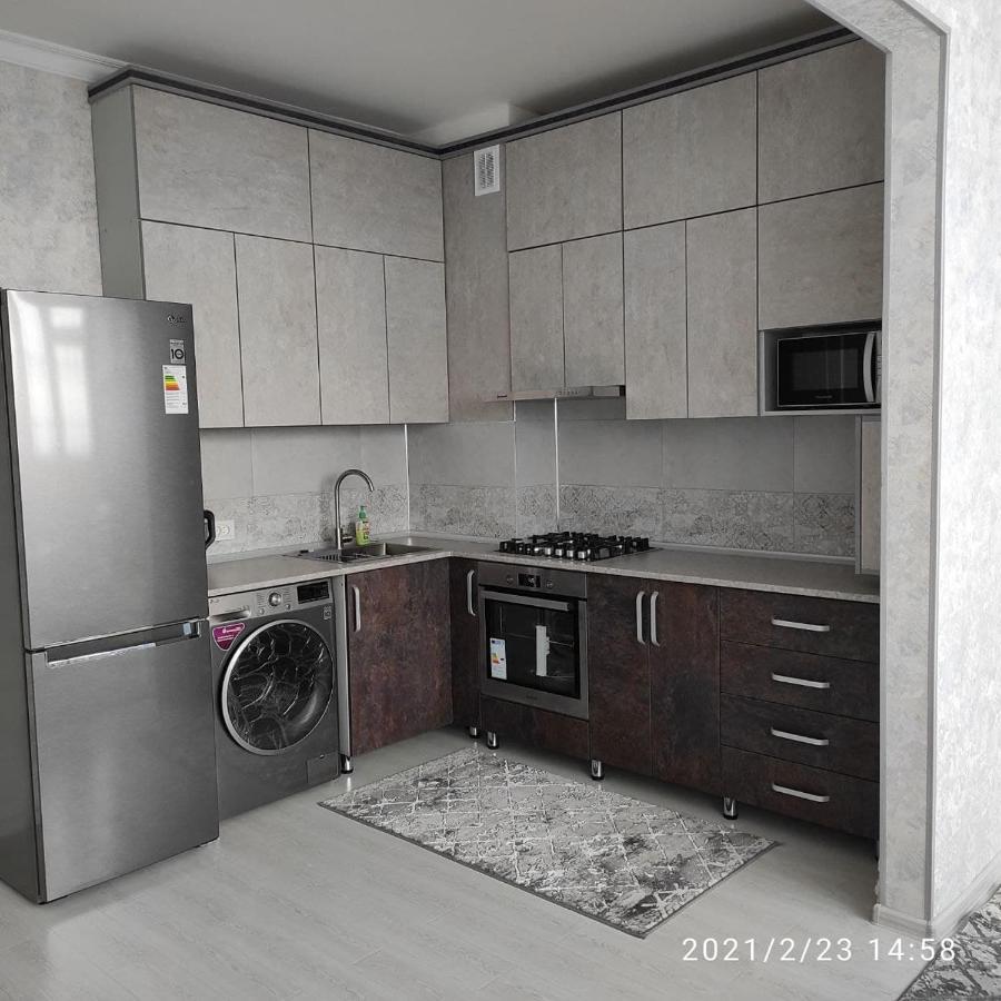 Spacious Appartment Просторная Квартира Tasken Kültér fotó