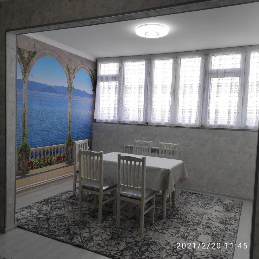 Spacious Appartment Просторная Квартира Tasken Kültér fotó