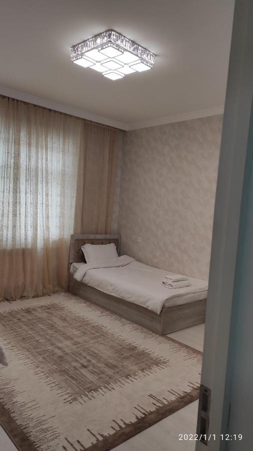 Spacious Appartment Просторная Квартира Tasken Kültér fotó