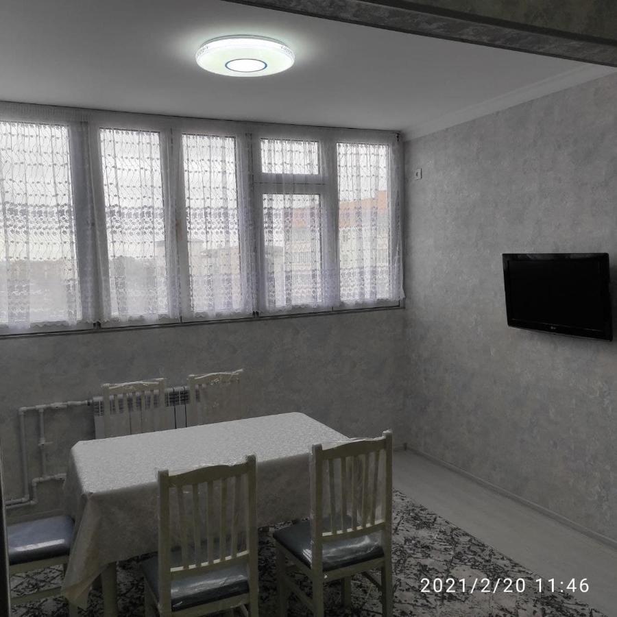 Spacious Appartment Просторная Квартира Tasken Kültér fotó