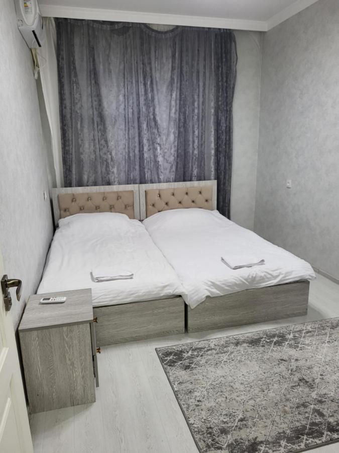 Spacious Appartment Просторная Квартира Tasken Kültér fotó