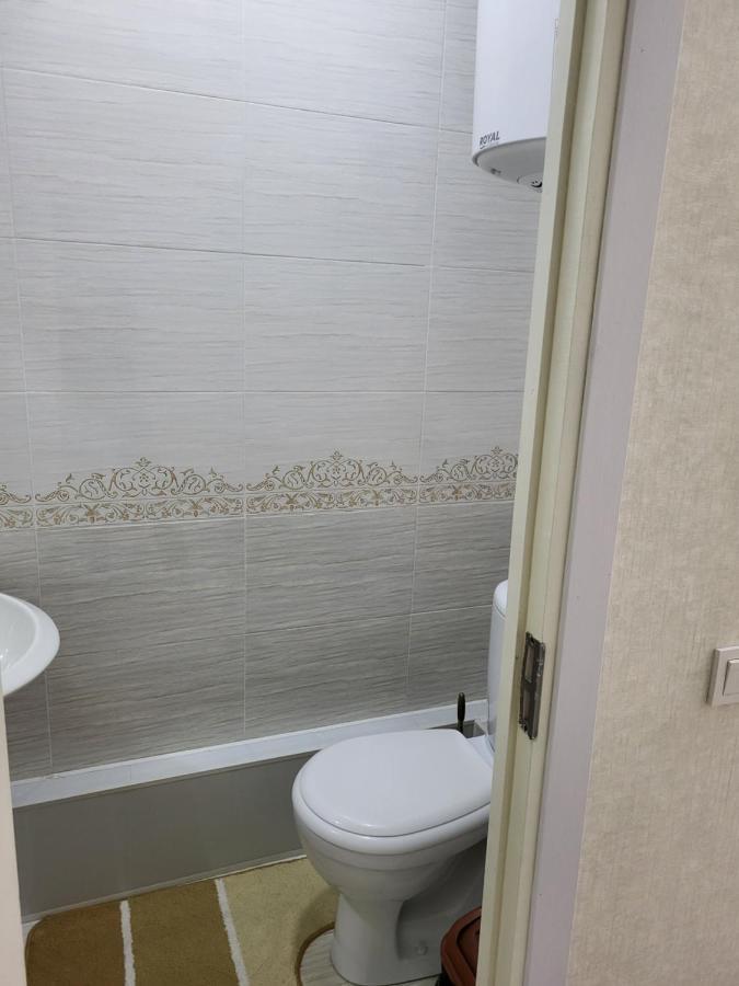 Spacious Appartment Просторная Квартира Tasken Kültér fotó