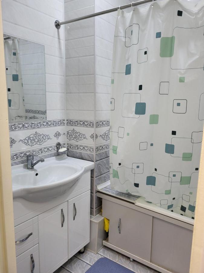 Spacious Appartment Просторная Квартира Tasken Kültér fotó